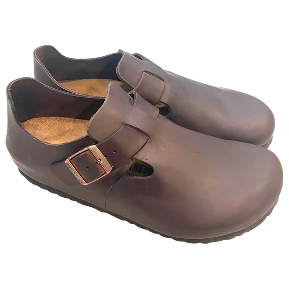 Birkenstock | Shoes | Like New Birkenstock London Oiled